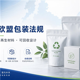 破局欧洲绿色壁垒：PPWR大考临近，企业如何实现合规“通关”？